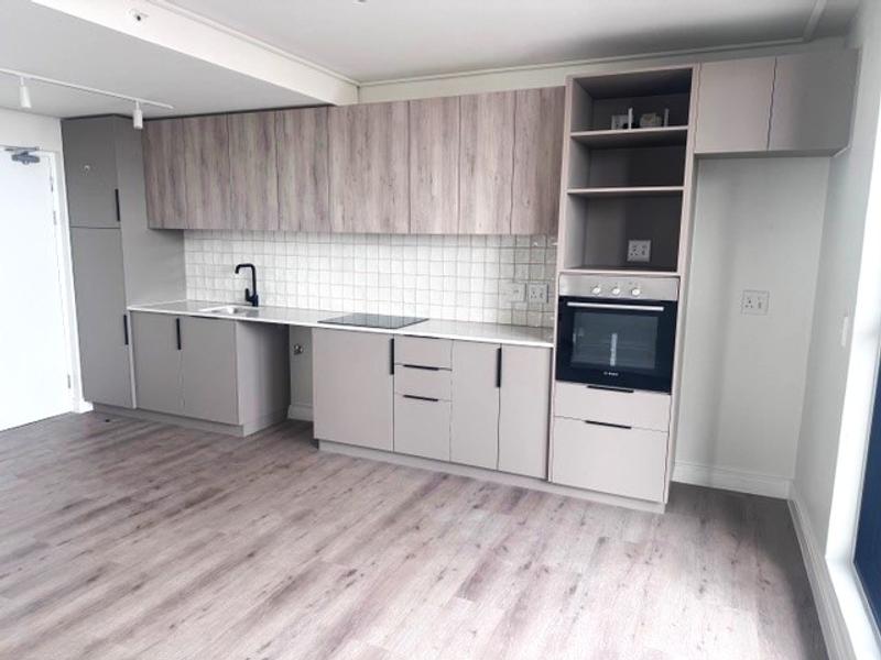 2 Bedroom Property for Sale in Paarden Eiland Western Cape